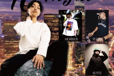 祝前日　SHAKKALER   SP GUEST SHAKKABEATS